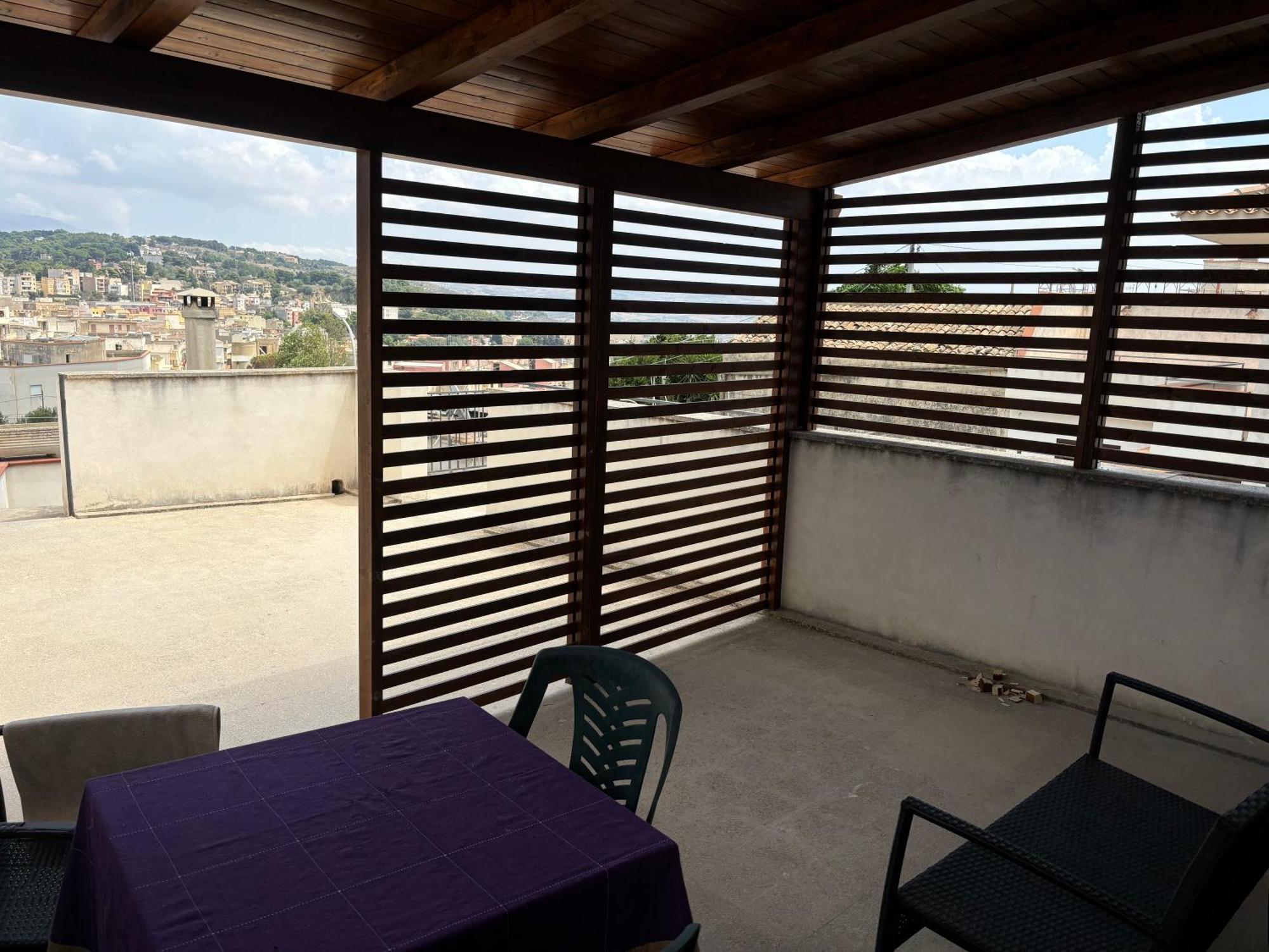 Camere Con Terrazzino วาลเดอรีส ภายนอก รูปภาพ